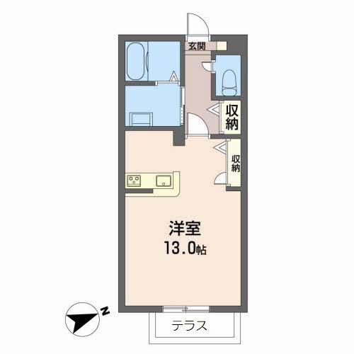 SOL.LEVANTEⅧ 0102号-2