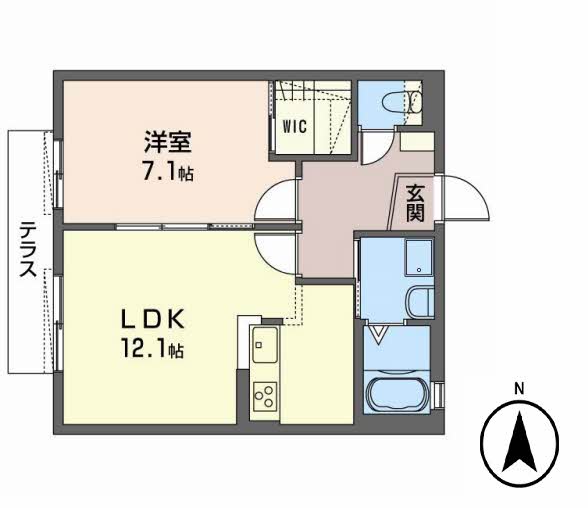 パークサイド夙川0101-2