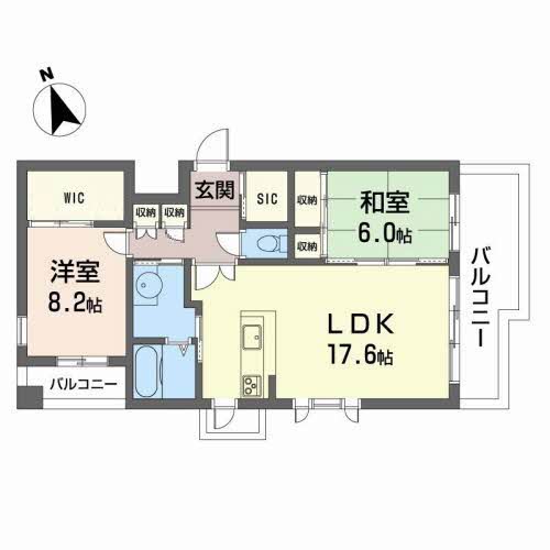 アイエフコート西宮 0302号-13