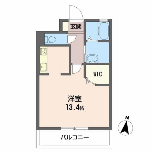 グランハイム夙川 0302号-4