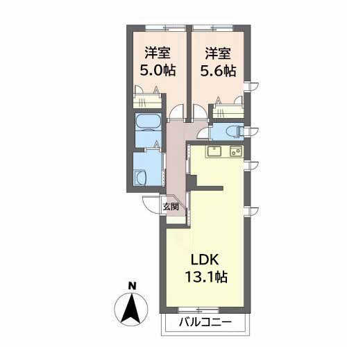 ＳｈａＭａｉｓｏｎ．塚口 0302号-2