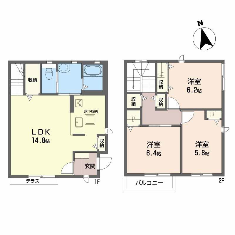 アイエフハイツ甲子園Ⅲ 0102号-12