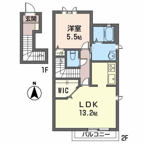 クラヴィエ道意 0201号-5