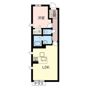 Ｄｉａｒｉｏ（ディアリオ） 0103号-2