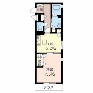 エルポート甲子園口 0102号-13
