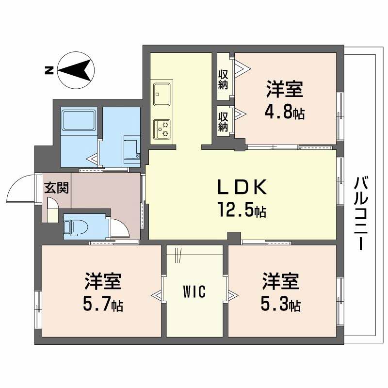 ロイヤルハイツ0307-2