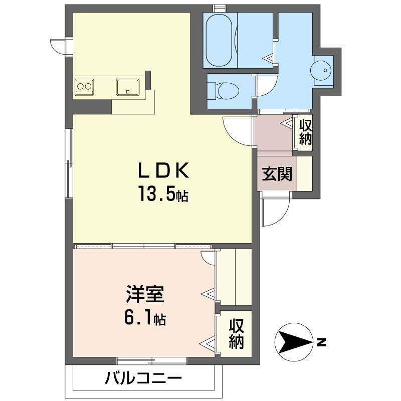 ＳｈａＭａｉｓｏｎ中宮 0201号-13