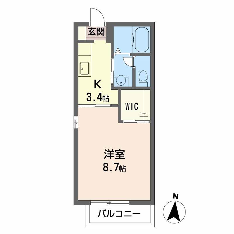 カーサベルテ 0205号-16