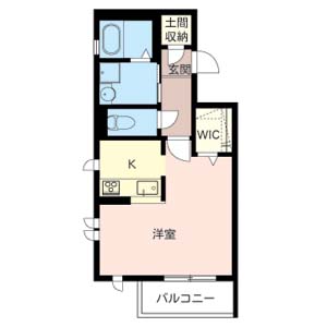 シャーメゾン玉出西 0202号-2