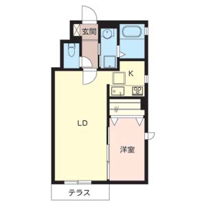 シャーメゾン　エスポワール0101-2