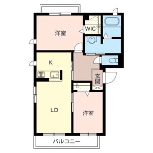 パルク・ブリーゼ 0301号-16