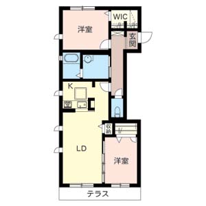 シャーメゾン今津南 0105号-6