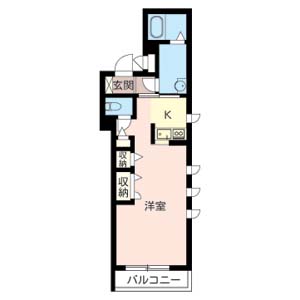 シャーメゾン　野田0301-2
