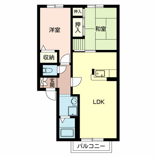 エステート　ヴィラ 0207号-16