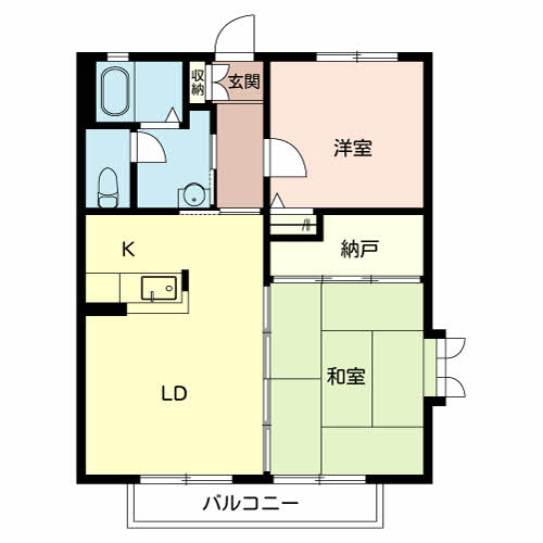 シャトレ・グランメール B201号-12