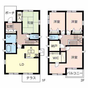 ＤＡＩＫＥＮＮ浜寺昭和町-2