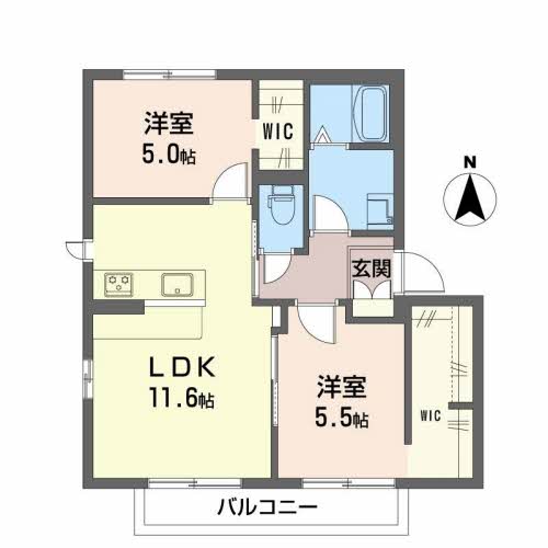 グリーンフィールド A202号-14