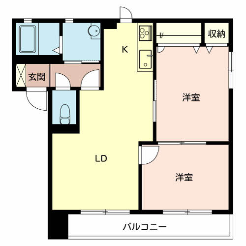 ディオ堺 0202号-12