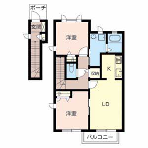 Espoir(エスプワール) 0202号-3