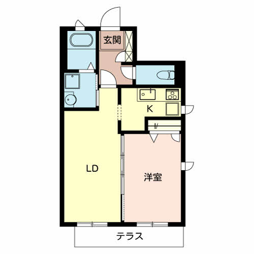 シャーメゾンクレール0101-2