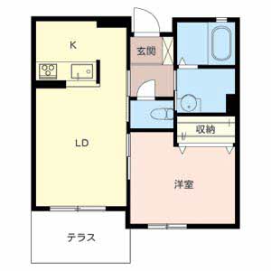 ヴィラーチェ・マーサ 0103号-16