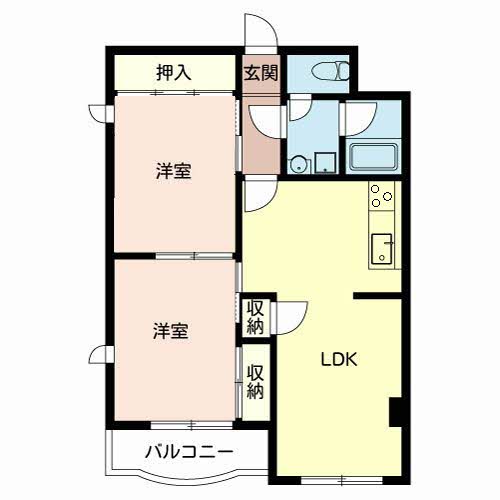 グリーンサイド大西0302-2