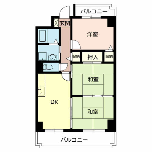 メディオグリシーナＦ 0501号-3