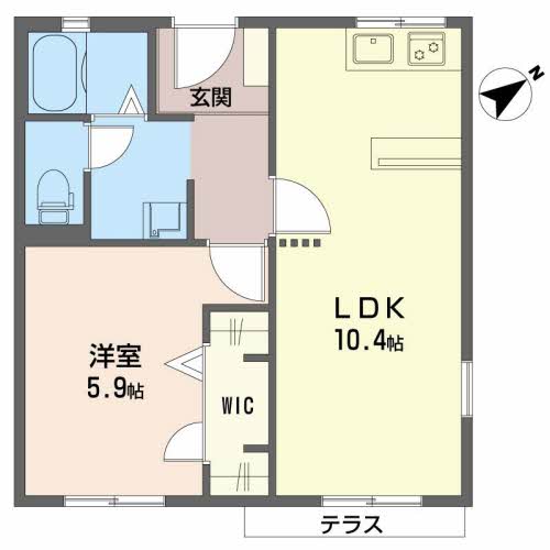 メゾンアヅマ 0101号-16