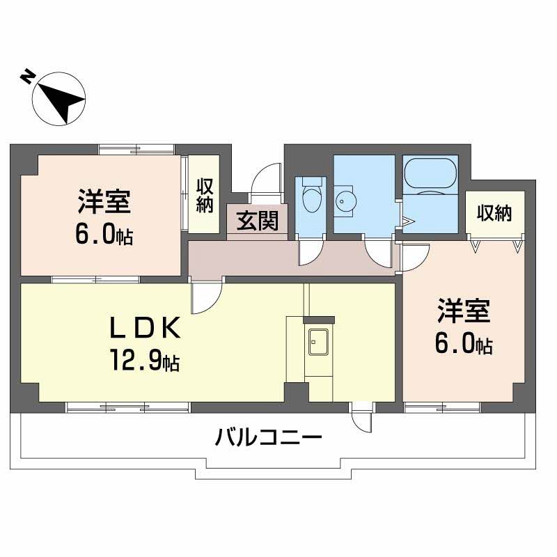 クレールＩ・Ｋ0205-2