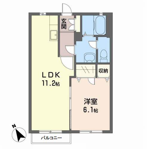 スカイハウス0202-2