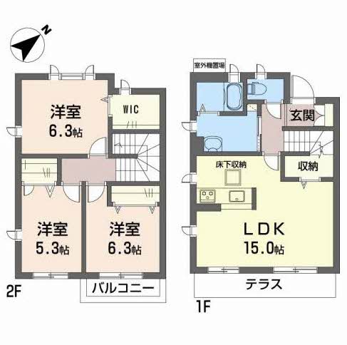 シャーメゾン　アドニス 0105号-2
