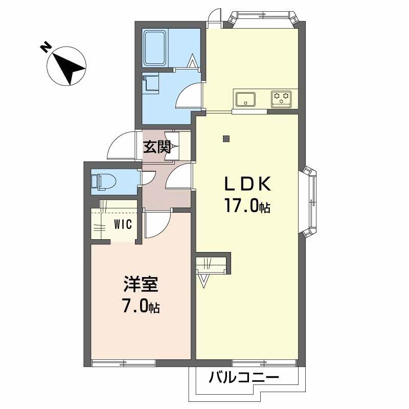 ラベニューコスモ 0201号-15