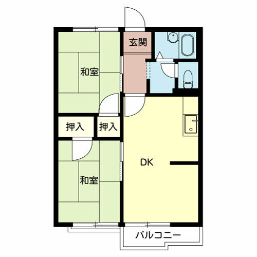 タウニィ紀ノ川0202-2
