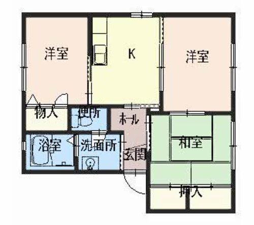 クインテットB101-2