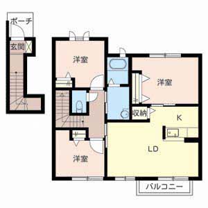 シャーメゾン・セレナ 0202号-16