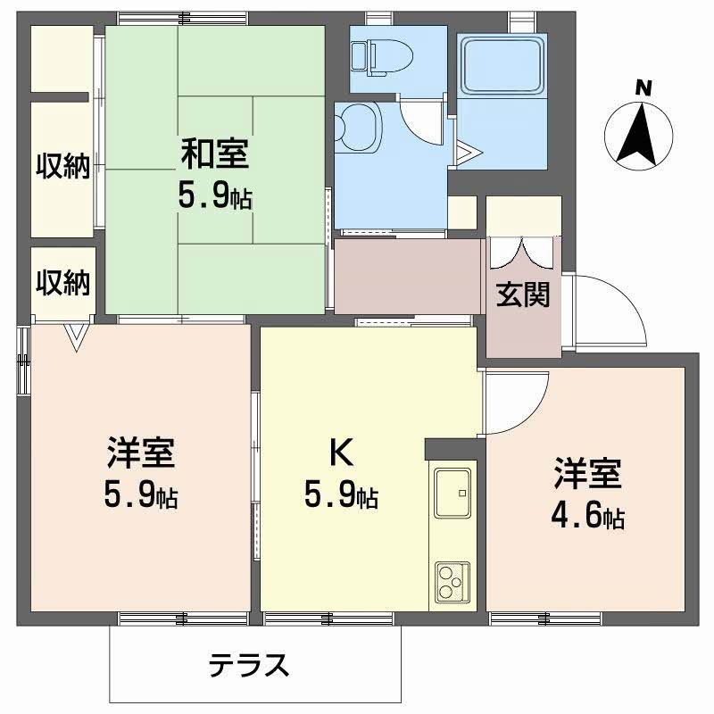 ピュア・コート0102-2