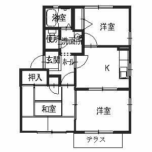 フォーレス駒場0202-2