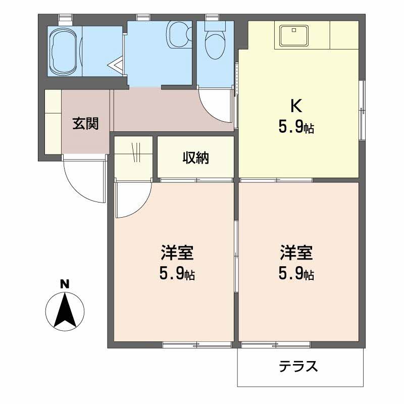 ソシア中陰 0102号-14