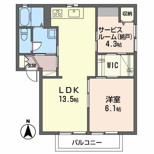 ヴァン　ヴェールⅢ0207-2
