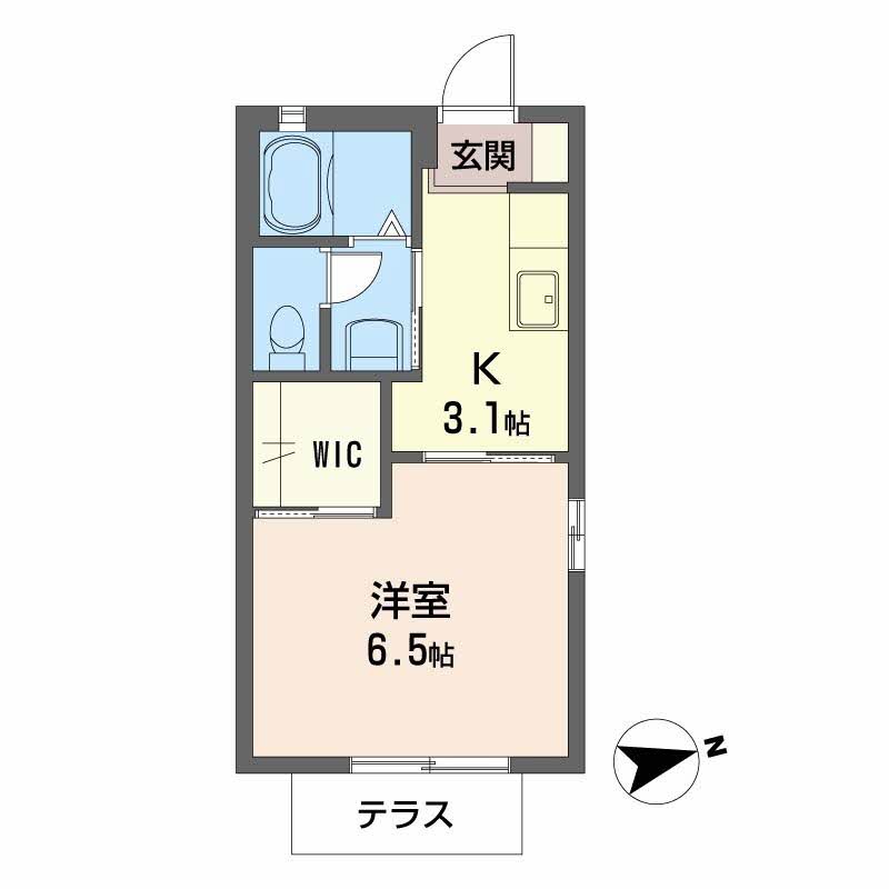 エル・コート0104-2