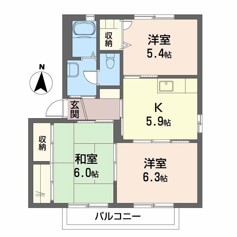プロスペールⅠ0202-2