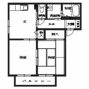 ファミールプラザ　ヴェルデ0201-2