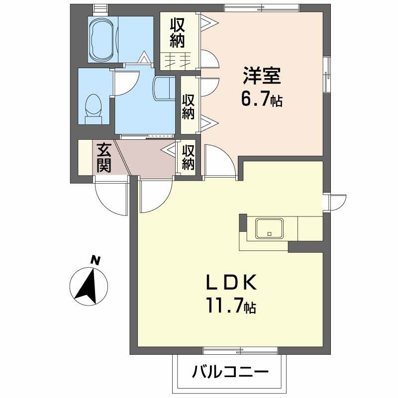ルーチェ・ベガ　Ａ・ＢA102-2