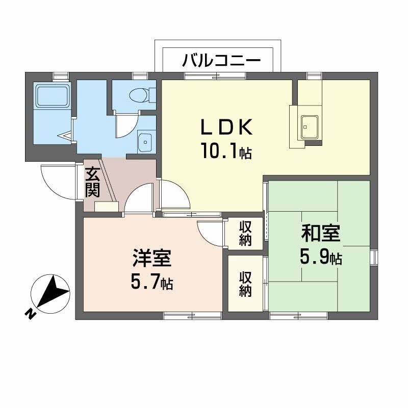 ロイヤルグレイス 0202号-2