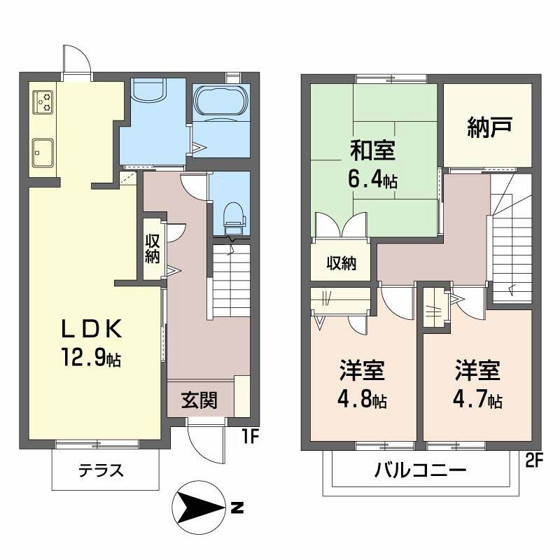 グランドメゾン南0103-2