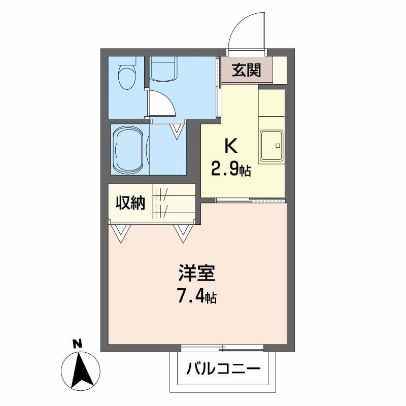 ディアス青葉0102-2