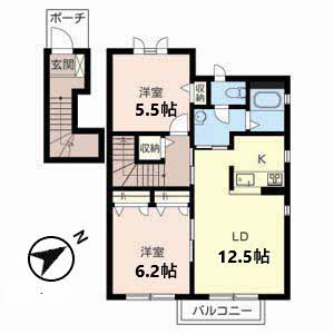 メゾンたまき0108-2