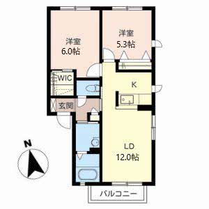 パール篠Ａ・Ｂ・ＣB202-2