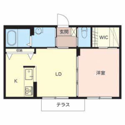 プチ・フォレ 0102号-14