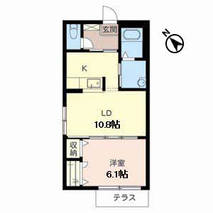 クラヴィエ睦美 0102号-14